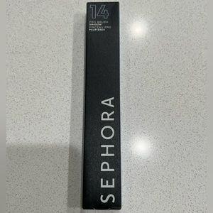 Sephora Pro Shadow Brush #14